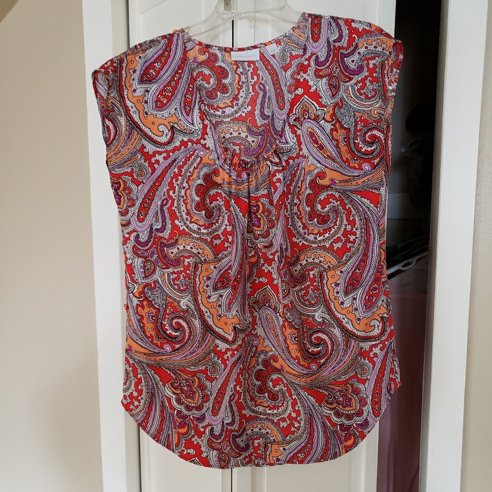 NY&CO top